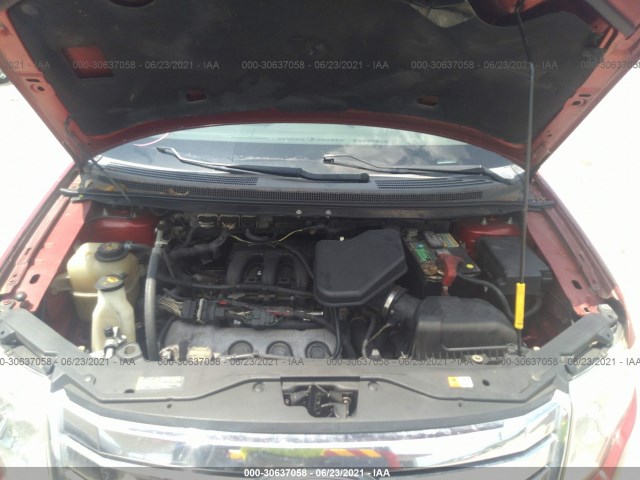 Photo 9 VIN: 2FMDK3KC1ABA56240 - FORD EDGE 