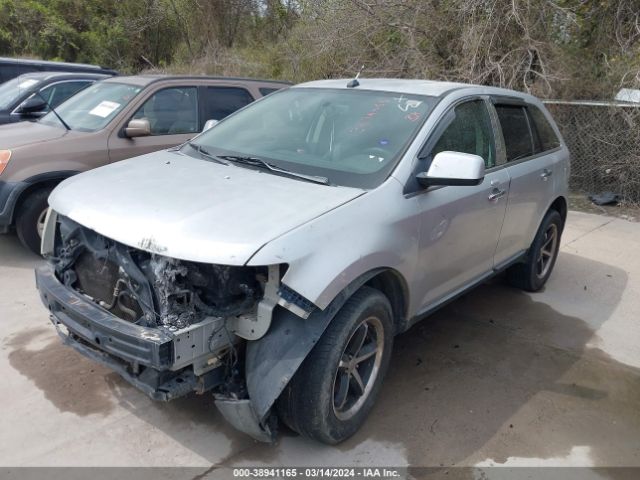 Photo 1 VIN: 2FMDK3KC1ABA56500 - FORD EDGE 