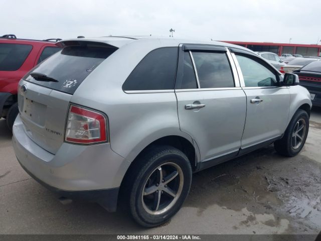 Photo 3 VIN: 2FMDK3KC1ABA56500 - FORD EDGE 