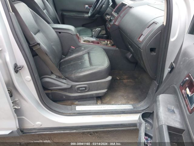 Photo 4 VIN: 2FMDK3KC1ABA56500 - FORD EDGE 