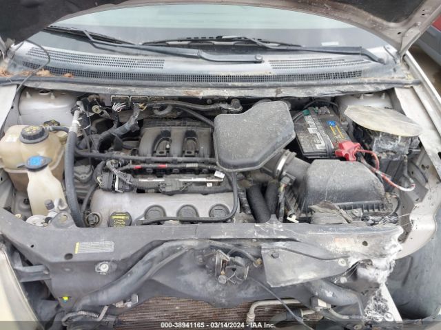 Photo 9 VIN: 2FMDK3KC1ABA56500 - FORD EDGE 