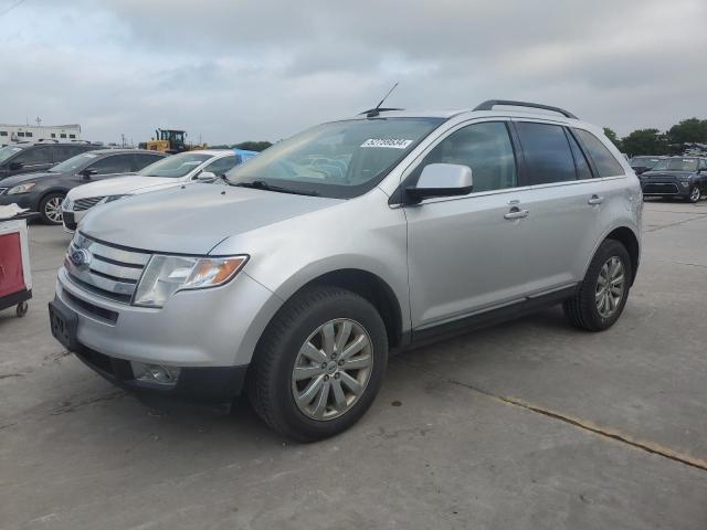 Photo 0 VIN: 2FMDK3KC1ABA64094 - FORD EDGE 