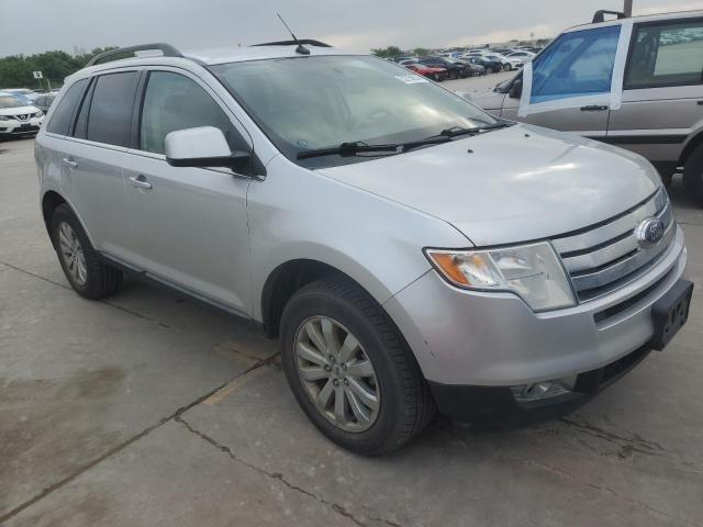 Photo 3 VIN: 2FMDK3KC1ABA64094 - FORD EDGE 