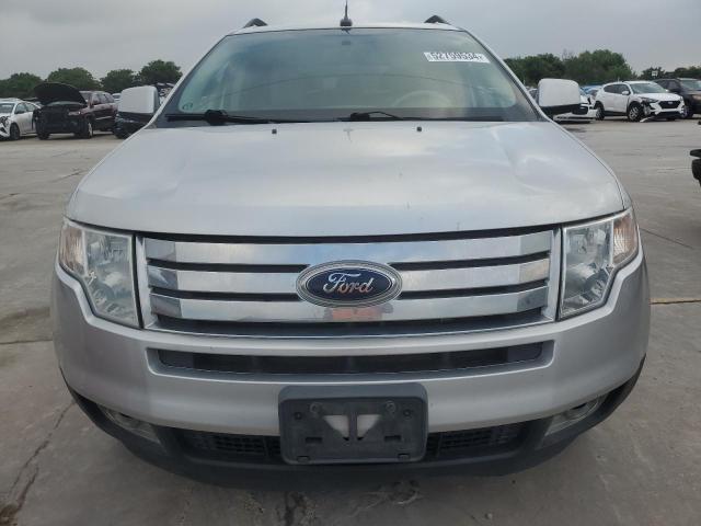 Photo 4 VIN: 2FMDK3KC1ABA64094 - FORD EDGE 