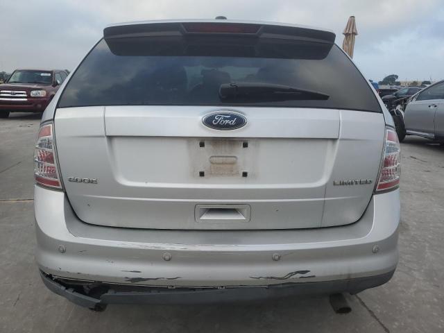 Photo 5 VIN: 2FMDK3KC1ABA64094 - FORD EDGE 