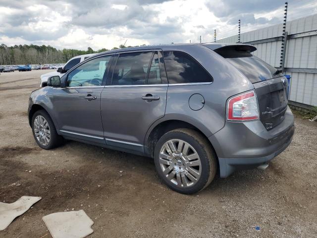 Photo 1 VIN: 2FMDK3KC1ABA65116 - FORD EDGE 