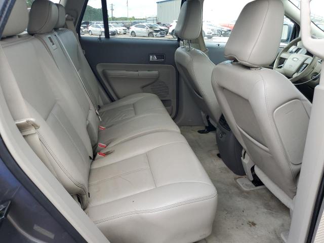 Photo 10 VIN: 2FMDK3KC1ABA65116 - FORD EDGE 