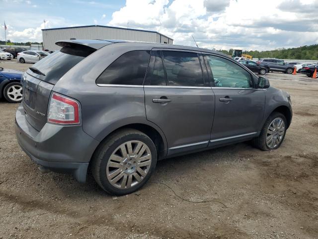 Photo 2 VIN: 2FMDK3KC1ABA65116 - FORD EDGE 