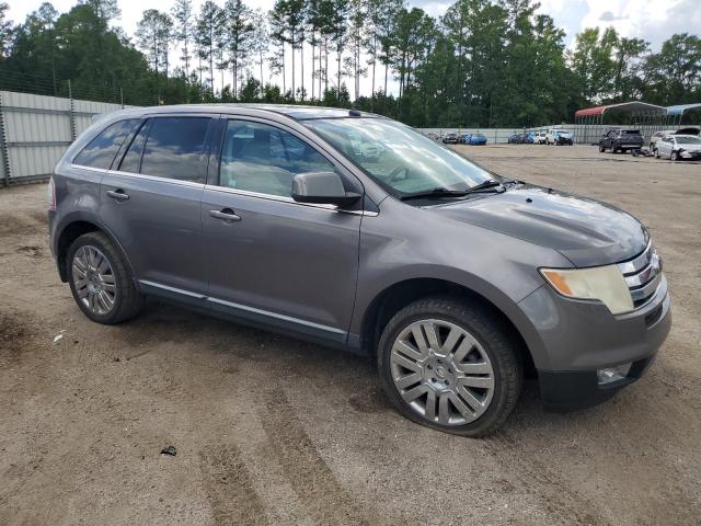 Photo 3 VIN: 2FMDK3KC1ABA65116 - FORD EDGE 