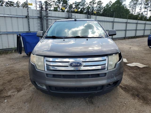 Photo 4 VIN: 2FMDK3KC1ABA65116 - FORD EDGE 