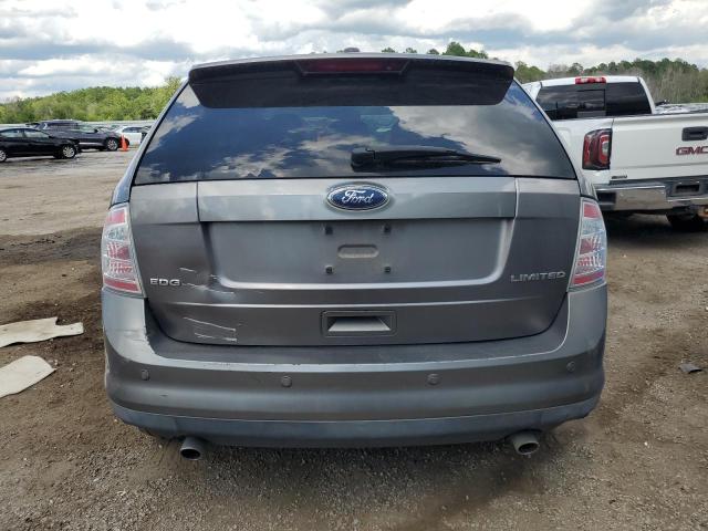 Photo 5 VIN: 2FMDK3KC1ABA65116 - FORD EDGE 