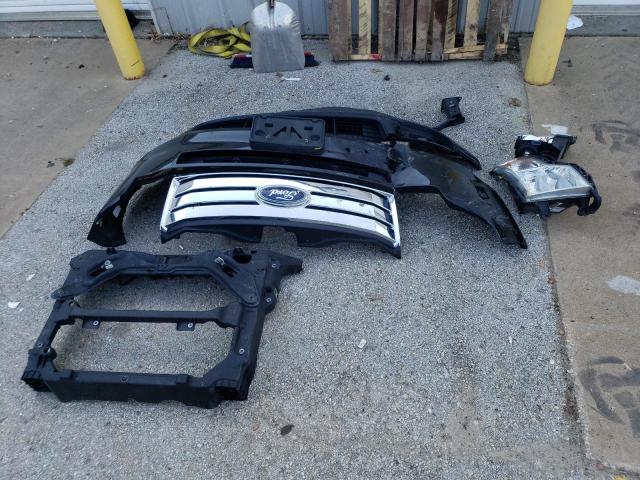 Photo 11 VIN: 2FMDK3KC1ABA78304 - FORD EDGE 