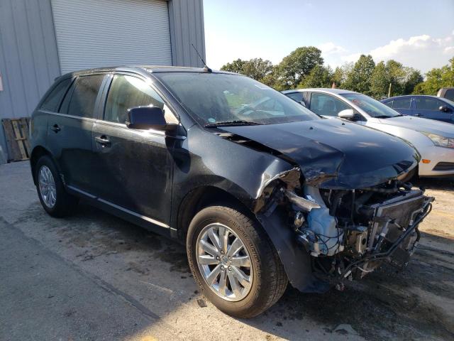 Photo 3 VIN: 2FMDK3KC1ABA78304 - FORD EDGE 