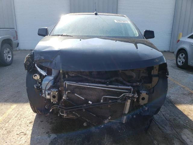 Photo 4 VIN: 2FMDK3KC1ABA78304 - FORD EDGE 