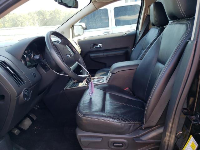 Photo 6 VIN: 2FMDK3KC1ABA78304 - FORD EDGE 