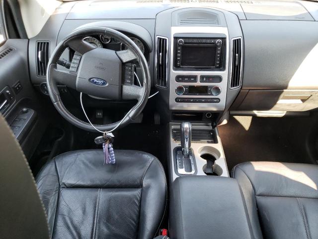 Photo 7 VIN: 2FMDK3KC1ABA78304 - FORD EDGE 