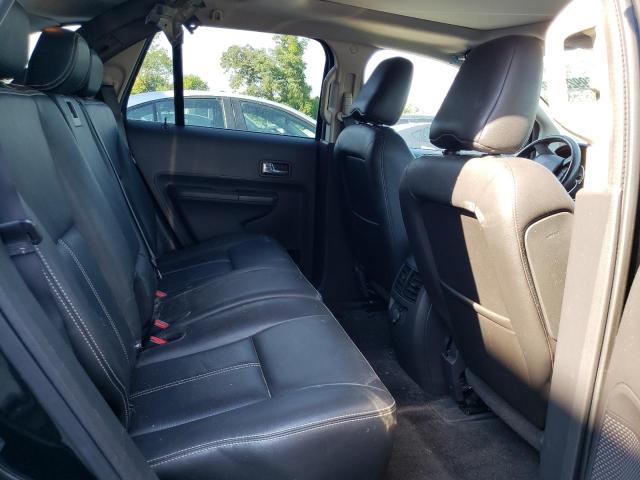 Photo 9 VIN: 2FMDK3KC1ABA78304 - FORD EDGE 