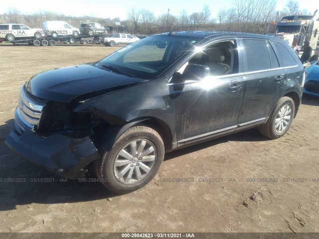 Photo 1 VIN: 2FMDK3KC1ABA97774 - FORD EDGE 