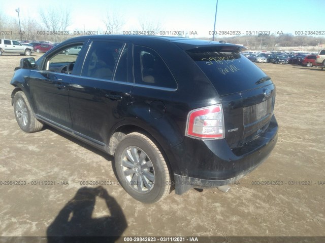 Photo 2 VIN: 2FMDK3KC1ABA97774 - FORD EDGE 