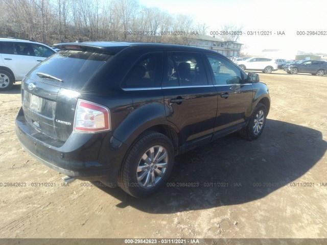 Photo 3 VIN: 2FMDK3KC1ABA97774 - FORD EDGE 