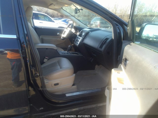 Photo 4 VIN: 2FMDK3KC1ABA97774 - FORD EDGE 