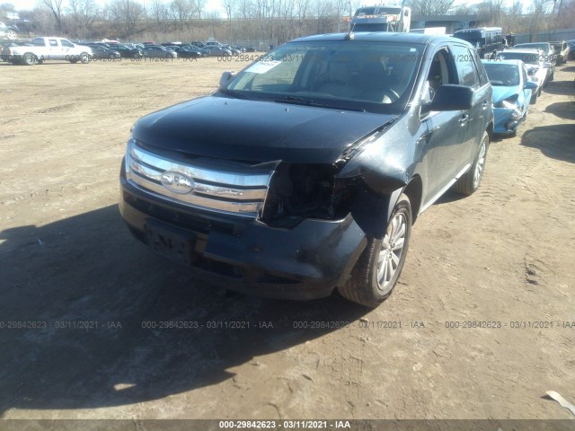 Photo 5 VIN: 2FMDK3KC1ABA97774 - FORD EDGE 