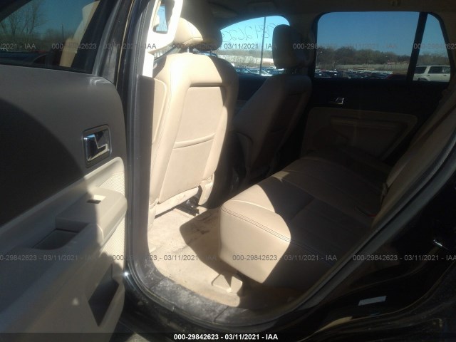 Photo 7 VIN: 2FMDK3KC1ABA97774 - FORD EDGE 