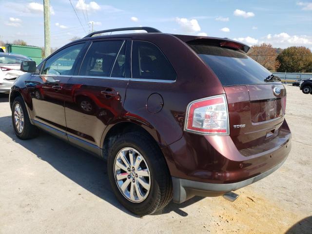 Photo 2 VIN: 2FMDK3KC1ABB17070 - FORD EDGE LIMIT 