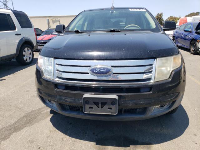 Photo 4 VIN: 2FMDK3KC1ABB24911 - FORD EDGE 