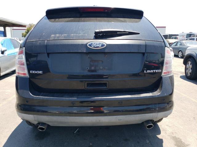 Photo 5 VIN: 2FMDK3KC1ABB24911 - FORD EDGE 