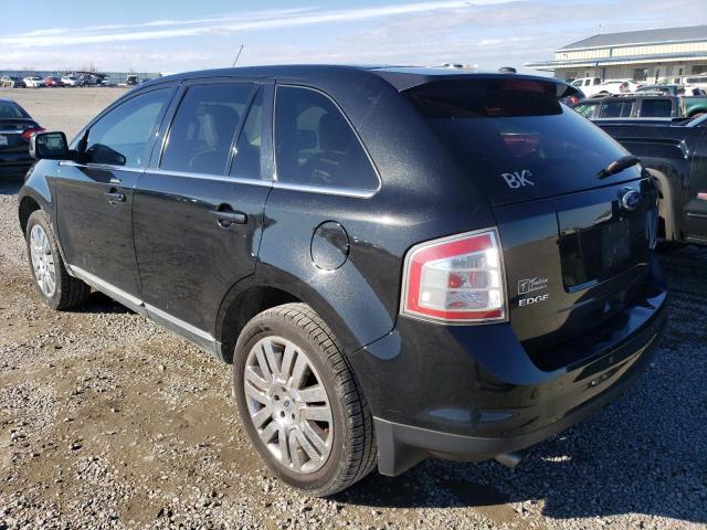 Photo 1 VIN: 2FMDK3KC1ABB44561 - FORD EDGE LIMIT 