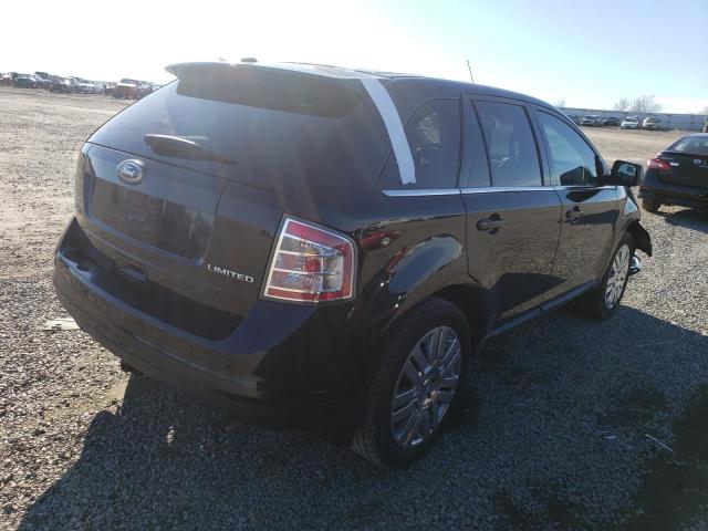 Photo 2 VIN: 2FMDK3KC1ABB44561 - FORD EDGE LIMIT 