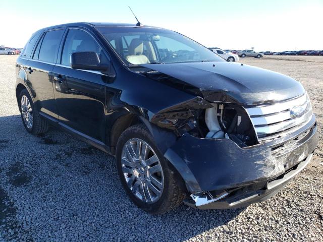 Photo 3 VIN: 2FMDK3KC1ABB44561 - FORD EDGE LIMIT 