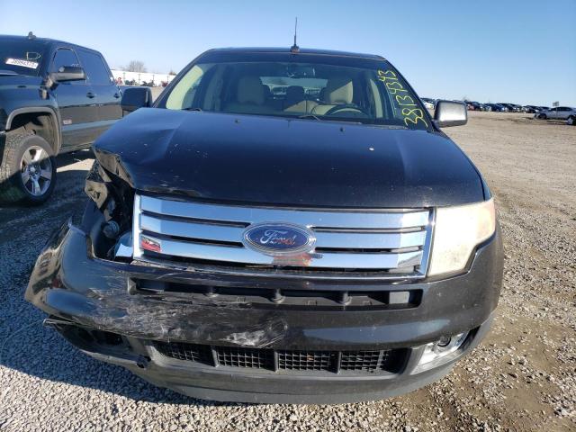 Photo 4 VIN: 2FMDK3KC1ABB44561 - FORD EDGE LIMIT 