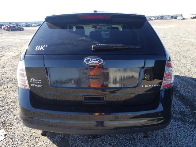 Photo 5 VIN: 2FMDK3KC1ABB44561 - FORD EDGE LIMIT 