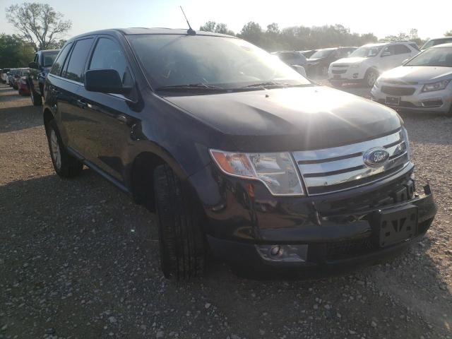 Photo 0 VIN: 2FMDK3KC1ABB45712 - FORD EDGE LIMIT 