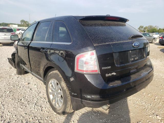 Photo 2 VIN: 2FMDK3KC1ABB45712 - FORD EDGE LIMIT 