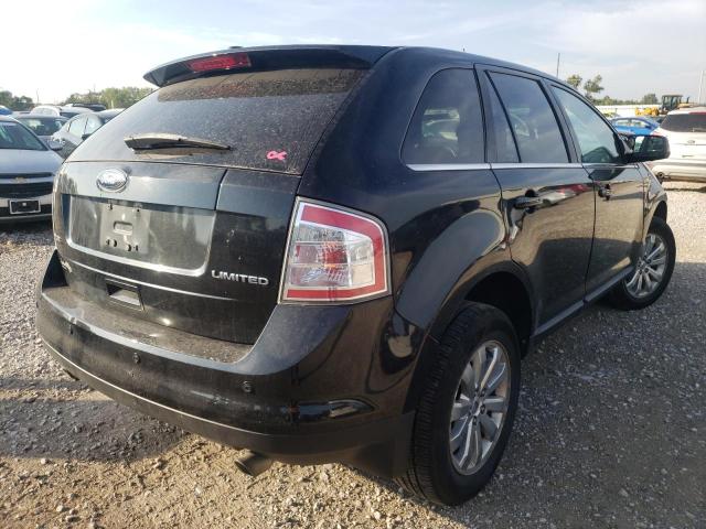 Photo 3 VIN: 2FMDK3KC1ABB45712 - FORD EDGE LIMIT 