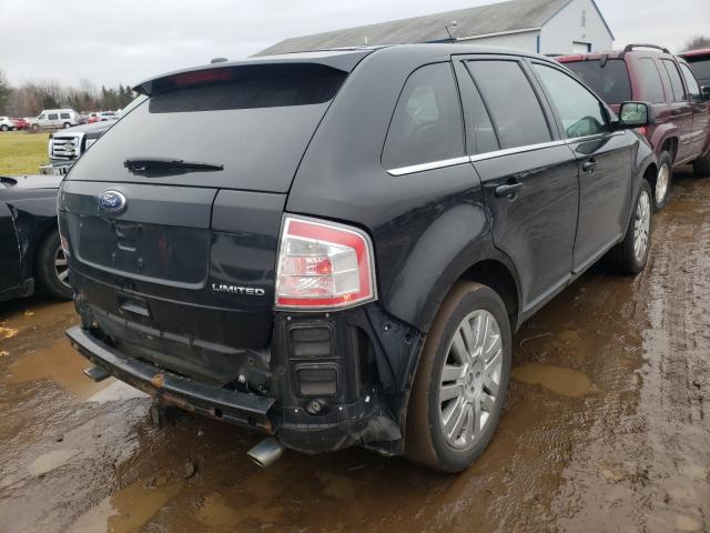 Photo 3 VIN: 2FMDK3KC1ABB57262 - FORD EDGE LIMIT 