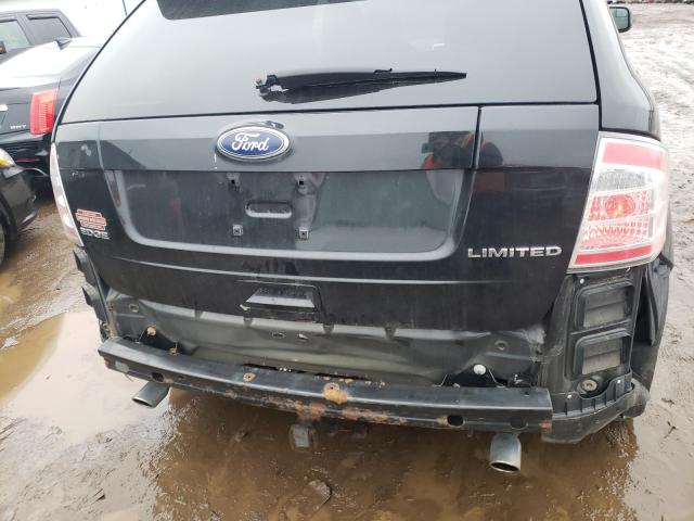 Photo 8 VIN: 2FMDK3KC1ABB57262 - FORD EDGE LIMIT 