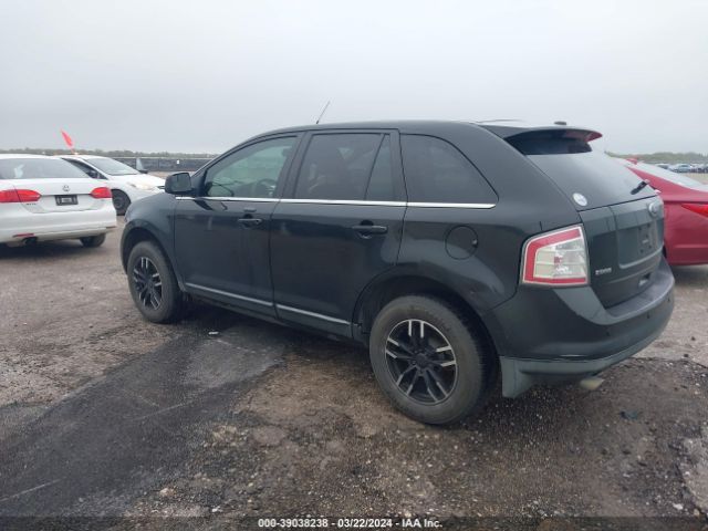 Photo 2 VIN: 2FMDK3KC1ABB58007 - FORD EDGE 