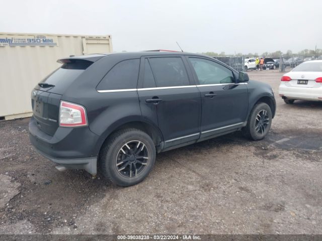 Photo 3 VIN: 2FMDK3KC1ABB58007 - FORD EDGE 