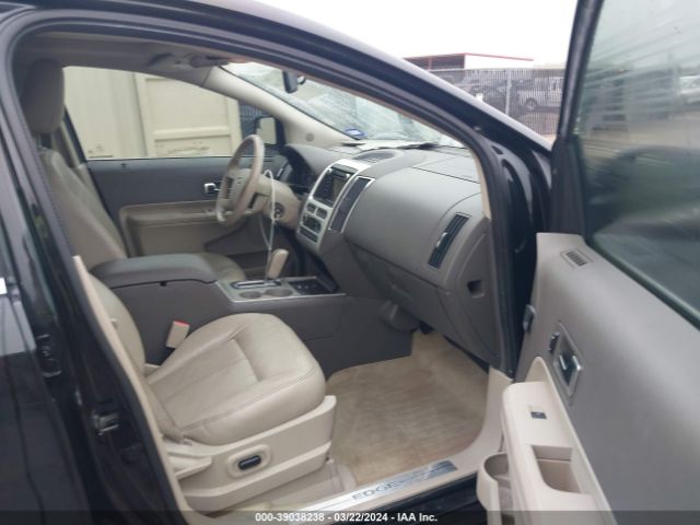 Photo 4 VIN: 2FMDK3KC1ABB58007 - FORD EDGE 