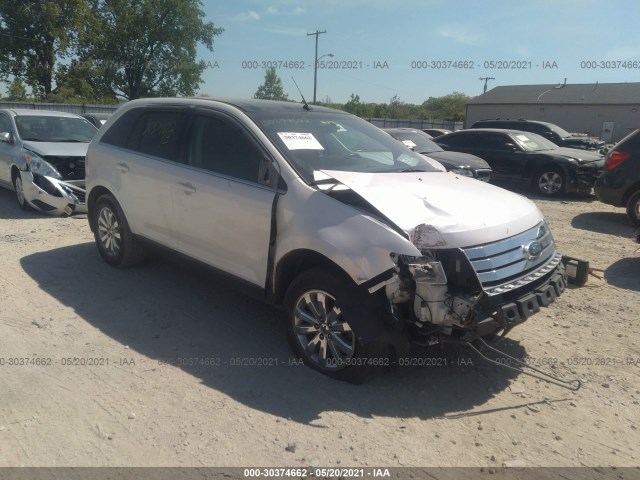 Photo 0 VIN: 2FMDK3KC1ABB73137 - FORD EDGE 