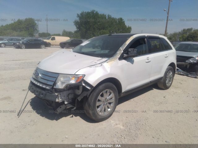 Photo 1 VIN: 2FMDK3KC1ABB73137 - FORD EDGE 