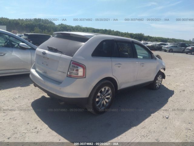 Photo 3 VIN: 2FMDK3KC1ABB73137 - FORD EDGE 