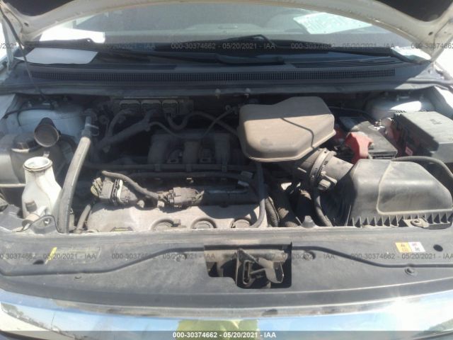 Photo 9 VIN: 2FMDK3KC1ABB73137 - FORD EDGE 