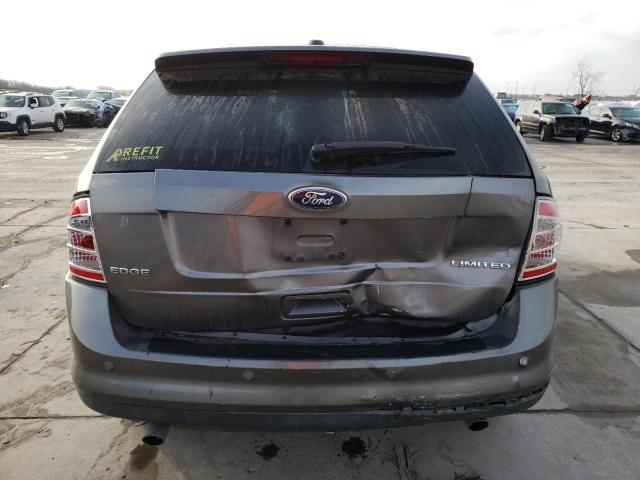 Photo 8 VIN: 2FMDK3KC1ABB73865 - FORD EDGE LIMIT 