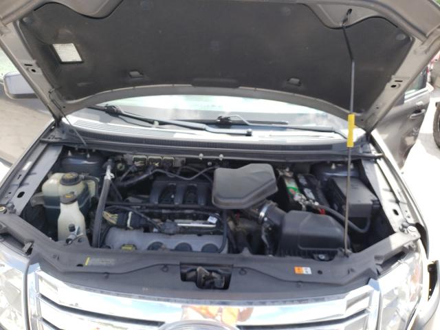 Photo 6 VIN: 2FMDK3KC1ABB76376 - FORD EDGE LIMIT 