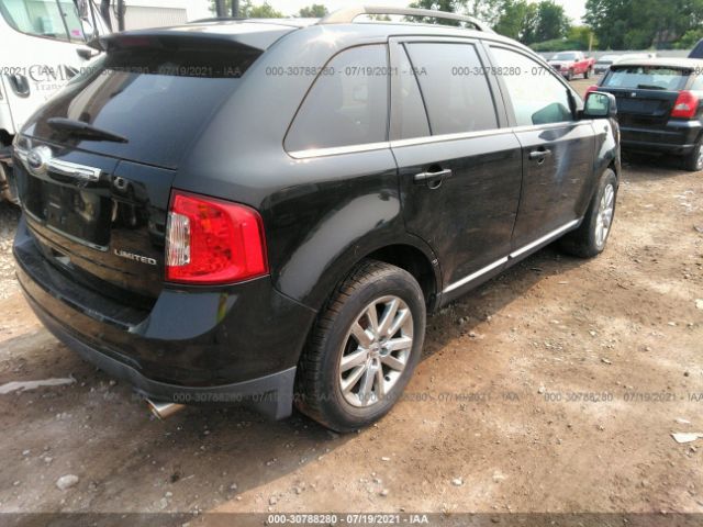 Photo 3 VIN: 2FMDK3KC1BBA15110 - FORD EDGE 